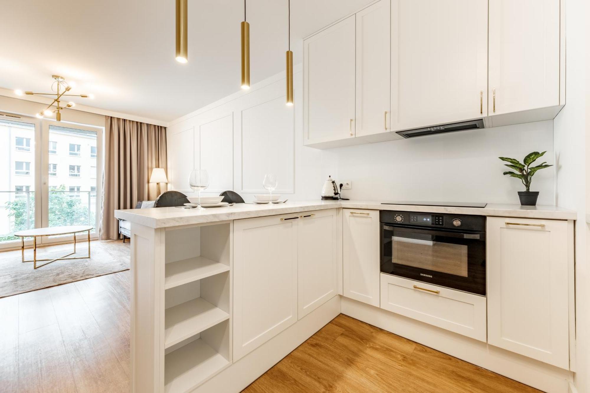 Aparthotel Plac Litewski Premium Lublin Exterior foto